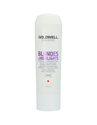 GOLDWELL by Goldwell