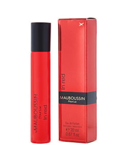 MAUBOUSSIN POUR LUI IN RED by Mauboussin