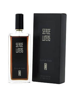 SERGE LUTENS ECRIN DE FUMEE by Serge Lutens
