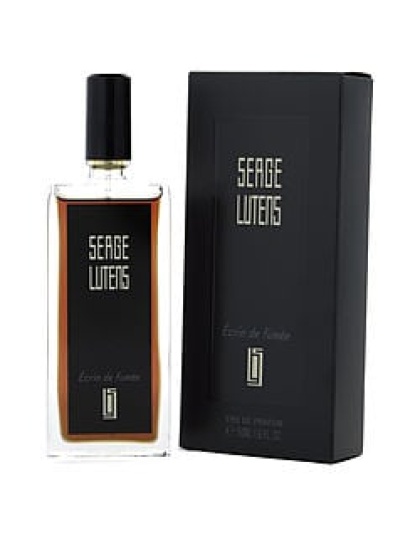 SERGE LUTENS ECRIN DE FUMEE by Serge Lutens