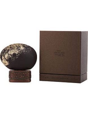 THE HOUSE OF OUD CROP 2021 by The House of Oud