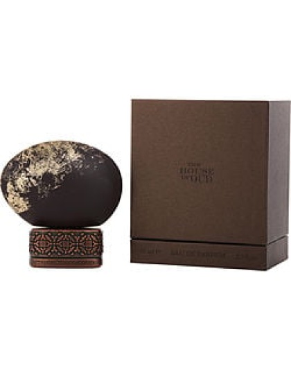THE HOUSE OF OUD CROP 2021 by The House of Oud