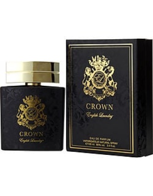 ENGLISH LAUNDRY CROWN by English Laundry