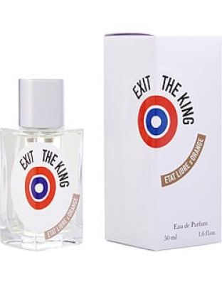 ETAT LIBRE D'ORANGE EXIT THE KING by Etat Libre d' Orange