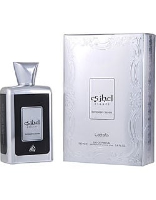 LATTAFA EJAAZI INTENSIVE SILVER by Lattafa