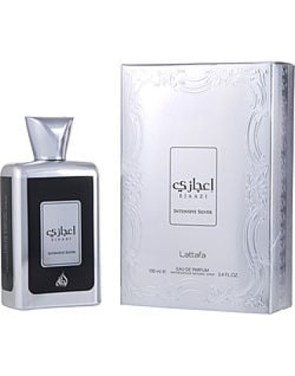 LATTAFA EJAAZI INTENSIVE SILVER by Lattafa