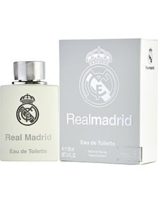 REAL MADRID by Air Val International