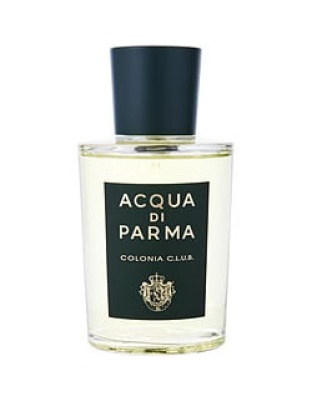 ACQUA DI PARMA COLONIA CLUB by Acqua di Parma