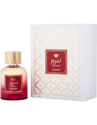 AL WATANIAH ETERNAL SUROOR by Al Wataniah