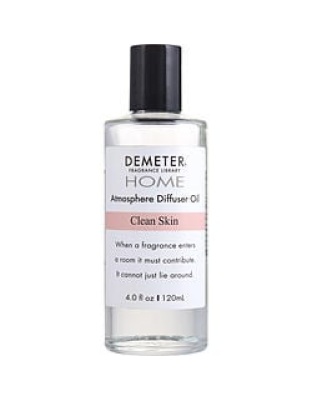 DEMETER CLEAN SKIN by Demeter