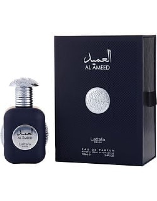 LATTAFA PRIDE AL AMEED by Lattafa