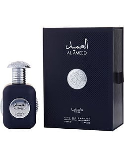LATTAFA PRIDE AL AMEED by Lattafa