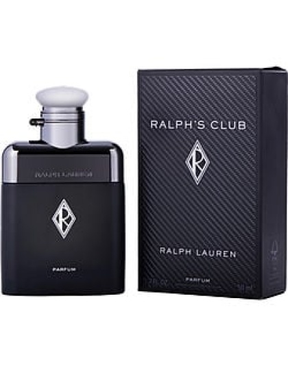 RALPH'S CLUB by Ralph Lauren
