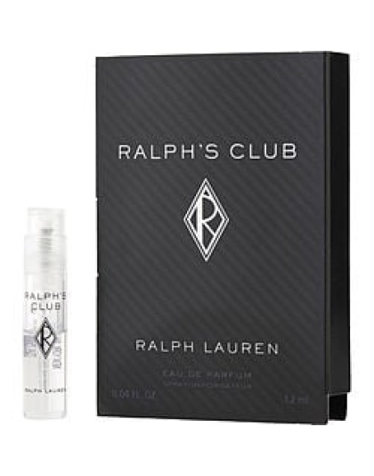 RALPH'S CLUB by Ralph Lauren
