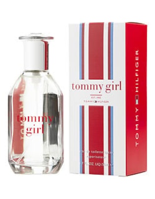 TOMMY GIRL by Tommy Hilfiger