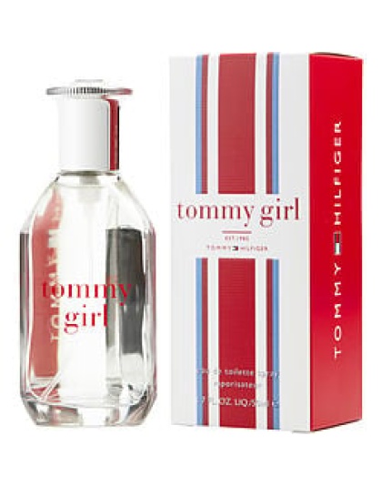 TOMMY GIRL by Tommy Hilfiger