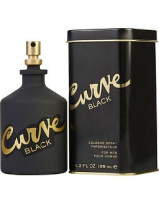 CURVE BLACK by Liz Claiborne