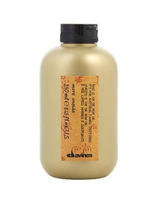 DAVINES by Davines