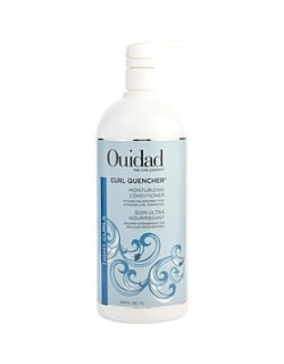 OUIDAD by Ouidad