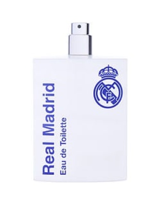 REAL MADRID by Air Val International