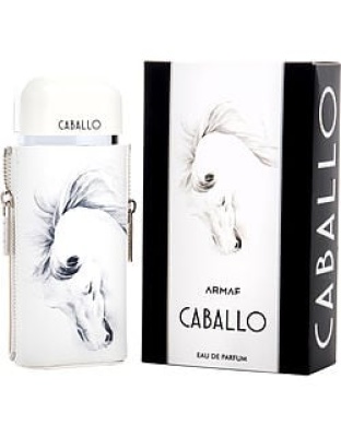 ARMAF CABALLO by Armaf