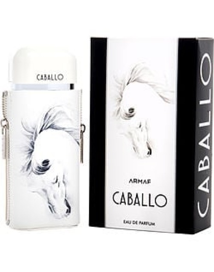ARMAF CABALLO by Armaf