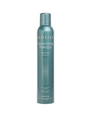 BIOSILK by Biosilk