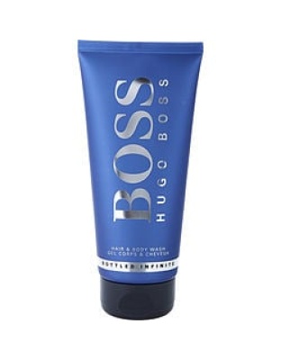 BOSS BOTTLED INFINITE by Hugo Boss
