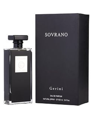 GERINI SOVRANO by Gerini