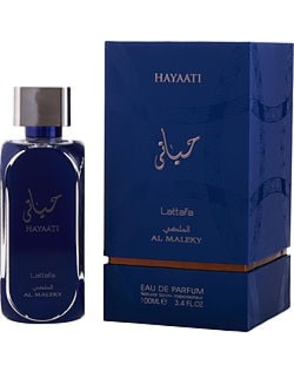 LATTAFA HAYAATI AL MALEKY by Lattafa