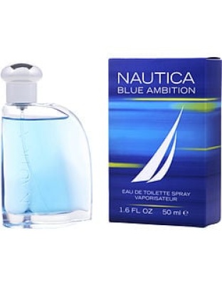 NAUTICA BLUE AMBITION by Nautica