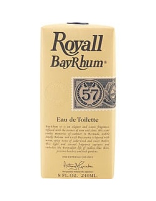 ROYALL BAYRHUM '57 by Royall Fragrances