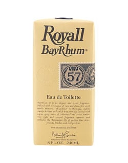 ROYALL BAYRHUM '57 by Royall Fragrances