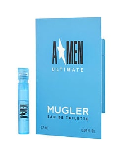 ANGEL MEN ULTIMATE by Thierry Mugler