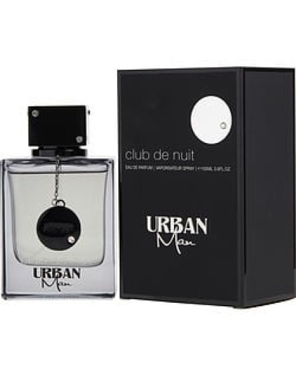 ARMAF CLUB DE NUIT URBAN MAN by Armaf