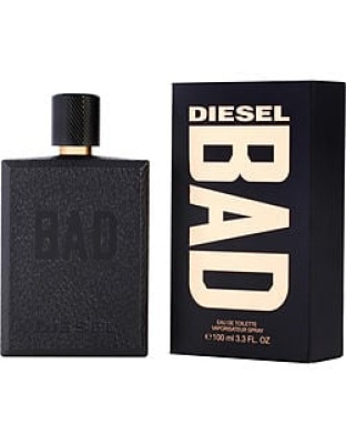 DIESEL BAD by Diesel