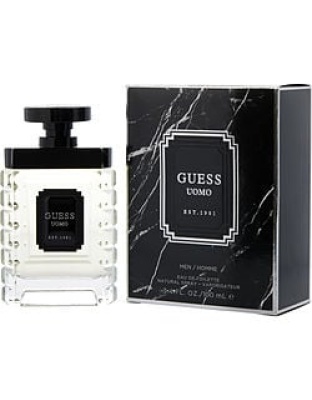 GUESS UOMO by Guess