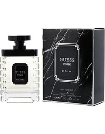 GUESS UOMO by Guess