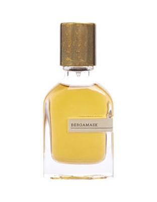 ORTO PARISI BERGAMASK by Orto Parisi