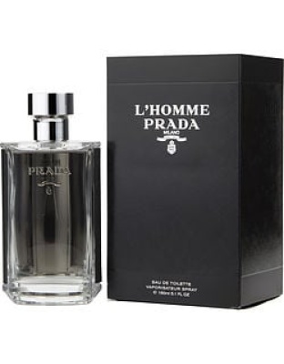 PRADA L'HOMME by Prada