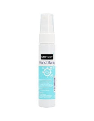 Sence by Sence
