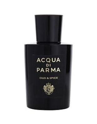 ACQUA DI PARMA OUD & SPICE by Acqua di Parma