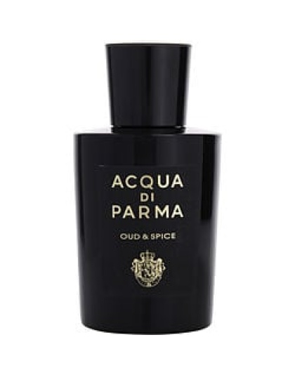 ACQUA DI PARMA OUD & SPICE by Acqua di Parma