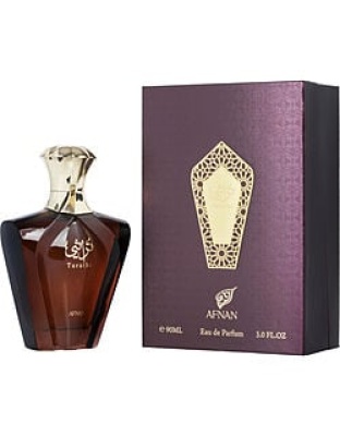 AFNAN TURATHI BROWN by Afnan Perfumes
