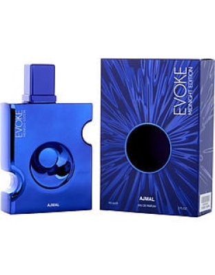 AJMAL EVOKE MIDNIGHT EDITION by Alexandre J