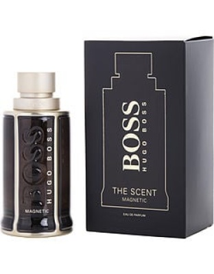 BOSS THE SCENT MAGNETIC by Hugo Boss