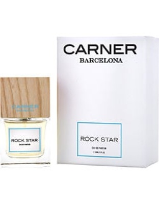 CARNER BARCELONA ROCK STAR by Carner Barcelona
