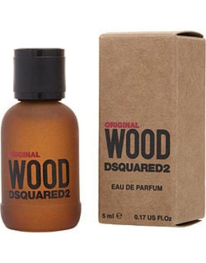 DSQUARED2 WOOD ORIGINAL by Dsquared2