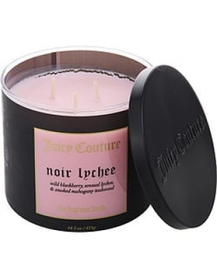 JUICY COUTURE NOIR LYCHEE by Juicy Couture