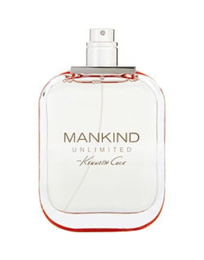 KENNETH COLE MANKIND UNLIMITED by Kenneth Cole